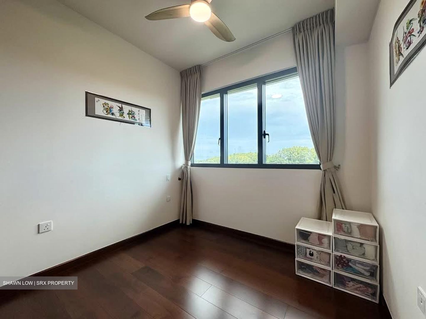 Normanton Park (D5), Apartment #556738191
